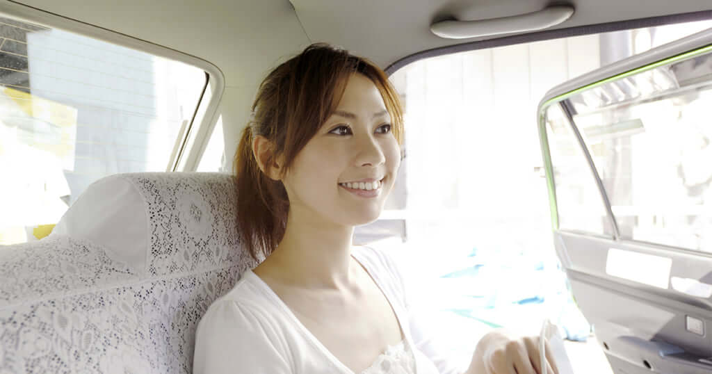11 Essential Phrases You Need When Taking a Taxi in Japan