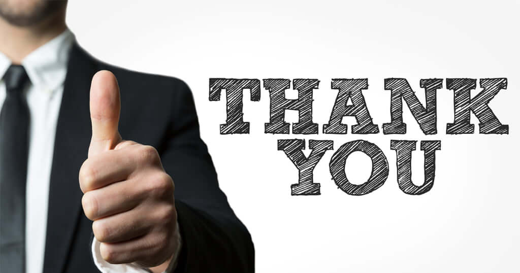 23 Ways Of Saying Thank You In Business Japanese Learn Japanese Online For Free With Japango